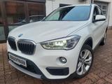 BMW X1 18d/Automatik/Kam/el.Klappe/Navi/SHZ/Top - BMW X1 mit Diesel-Antrieb