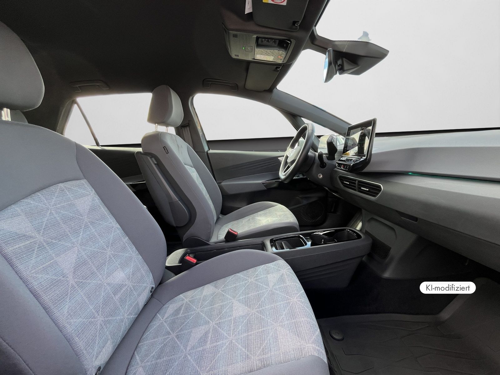 Volkswagen ID.3 Pro 150 kW 58 kWh R-Kamera LED Navi SHZ K foto 5