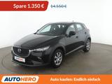 Mazda CX-3 2.0 Prime-Line*KLIMA*GARANTIE* - Mazda Gebrauchtwagen in Köln