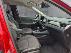 Fahrzeugabbildung Captur II Intens 1.3 TCe 130 EDC  EU6d