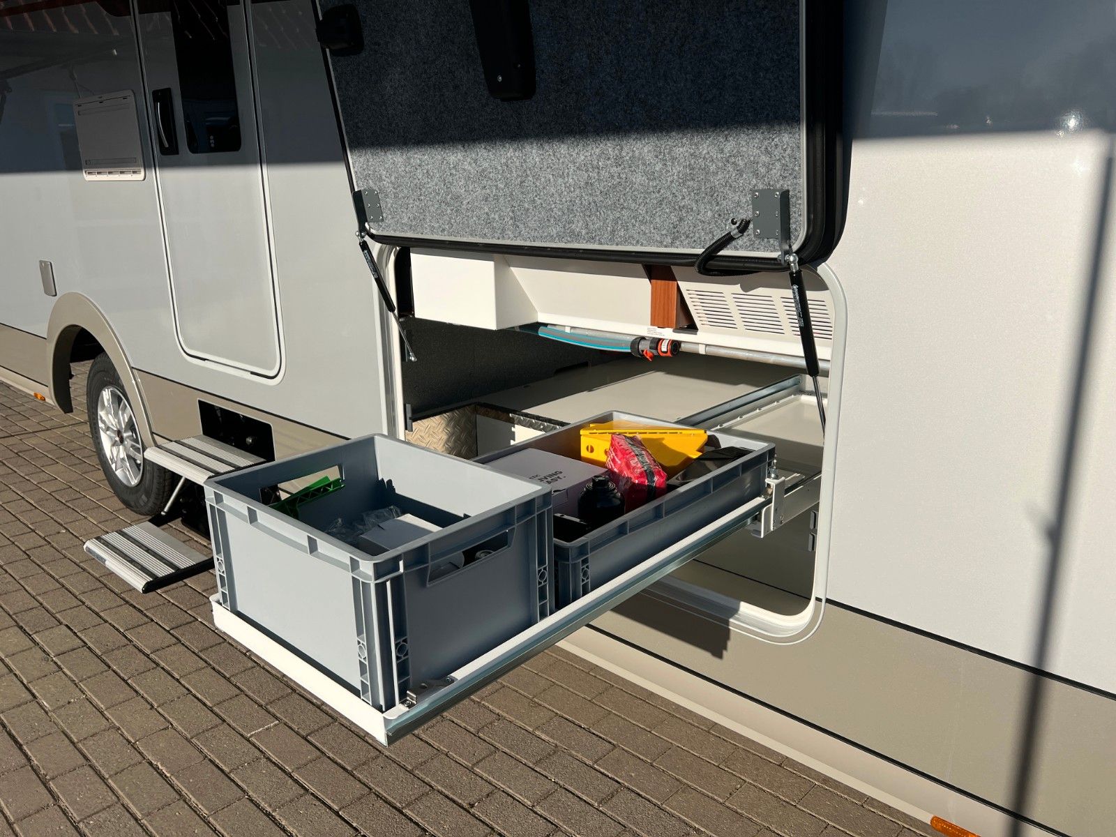 Fahrzeugabbildung Carthago Liner-for-two I 53 L Iveco