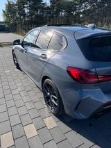 BMW M135i xDrive / HeatUp/ LED/ H&K - BMW 135 aus 2022