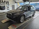 BMW X3xD20d/Aut/LCPProf/LED/El.SportStz/Facelift - gebrauchte BMW X3 mit Facelift