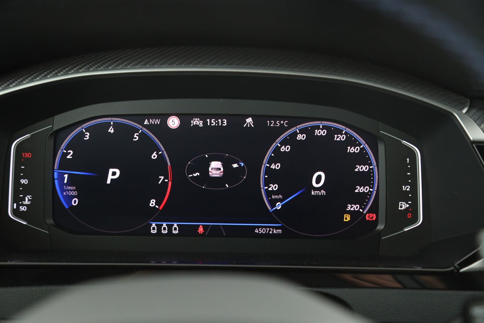 Volkswagen Arteon - Bild 18