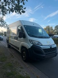 Citroen Jumper - 2