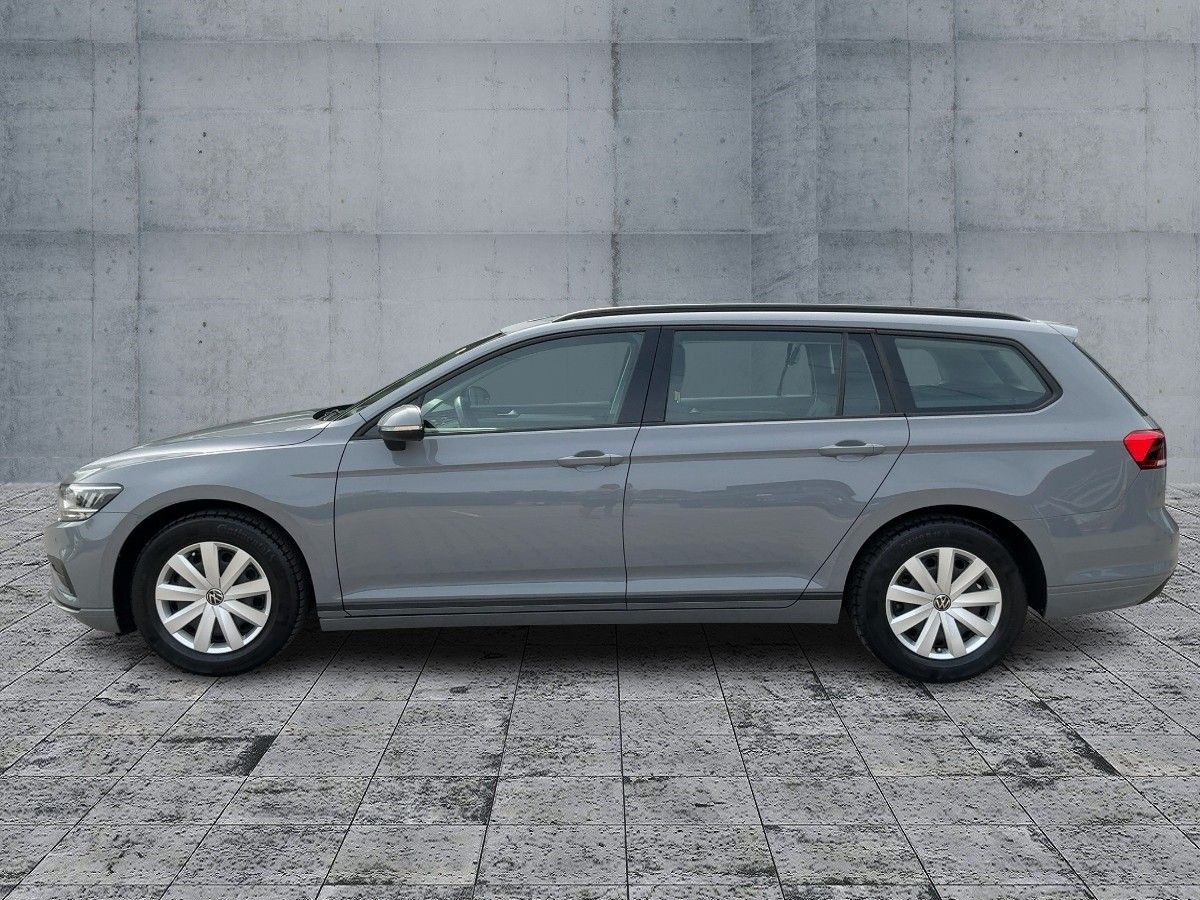 Volkswagen Passat Variant - Bild 4