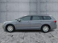 Volkswagen Passat Variant - Vorschau Bild 4