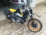 BMW R nine T Urban GS 40 Jahre Edition  - BMW E 40