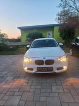 BMW 116i Urban Line - BMW 116 in Leipzig