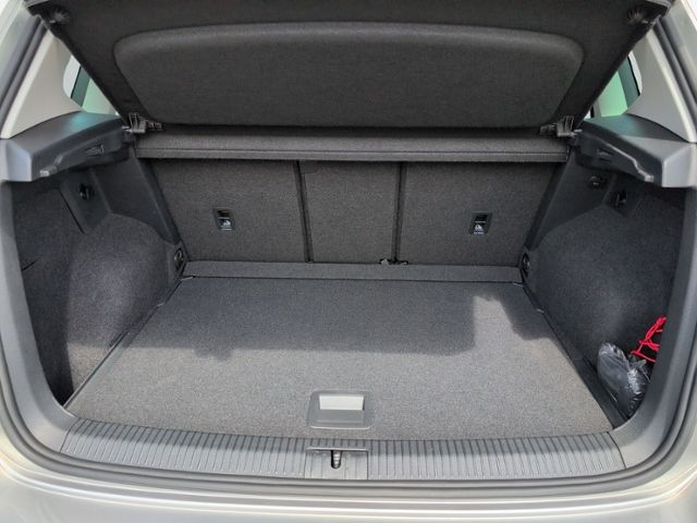 Golf Sportsvan VII Highline 1.5 TSI DSG LED+NAVI