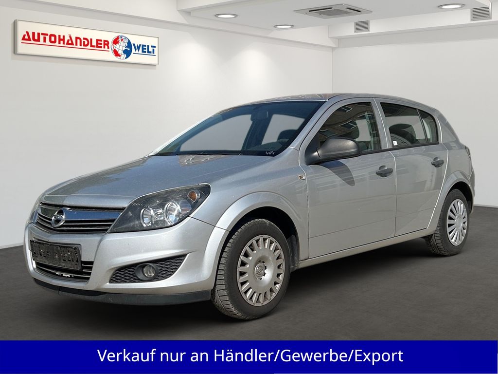 Angebot ansehen Opel Astra