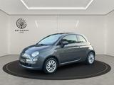 Fiat 500 Lounge Automatik/Panorama/PDC - Fiat 500: Automatik