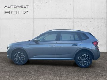 Skoda Kamiq - 8