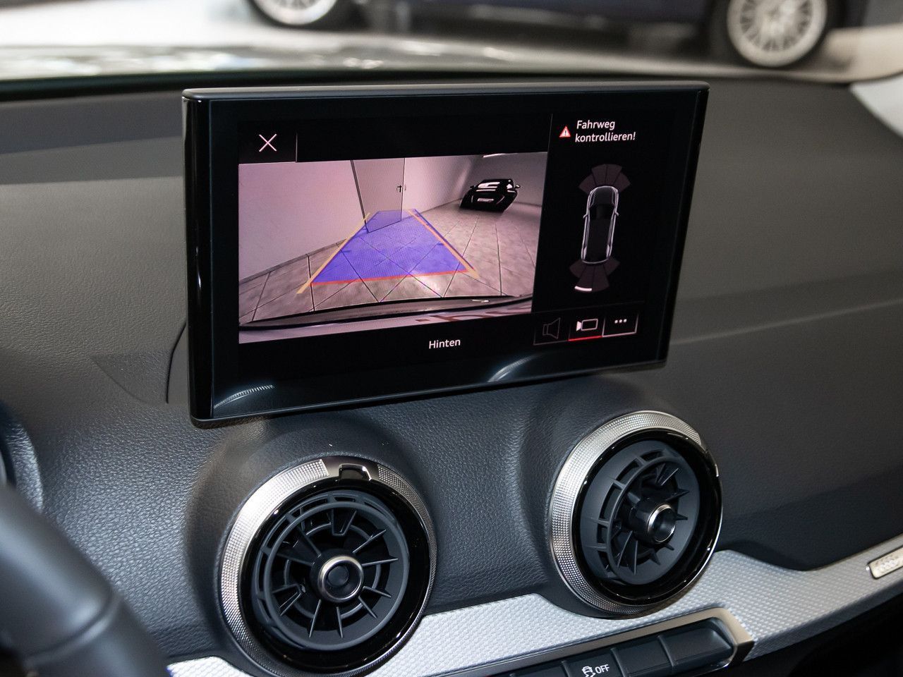 Audi Q2 - Bild 22