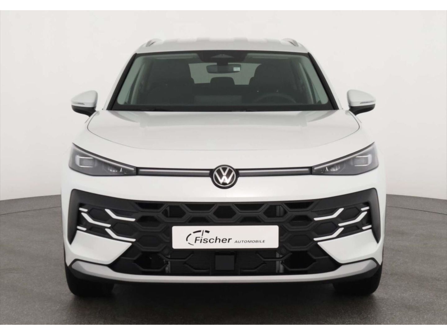 Volkswagen T-Roc - Bild 3