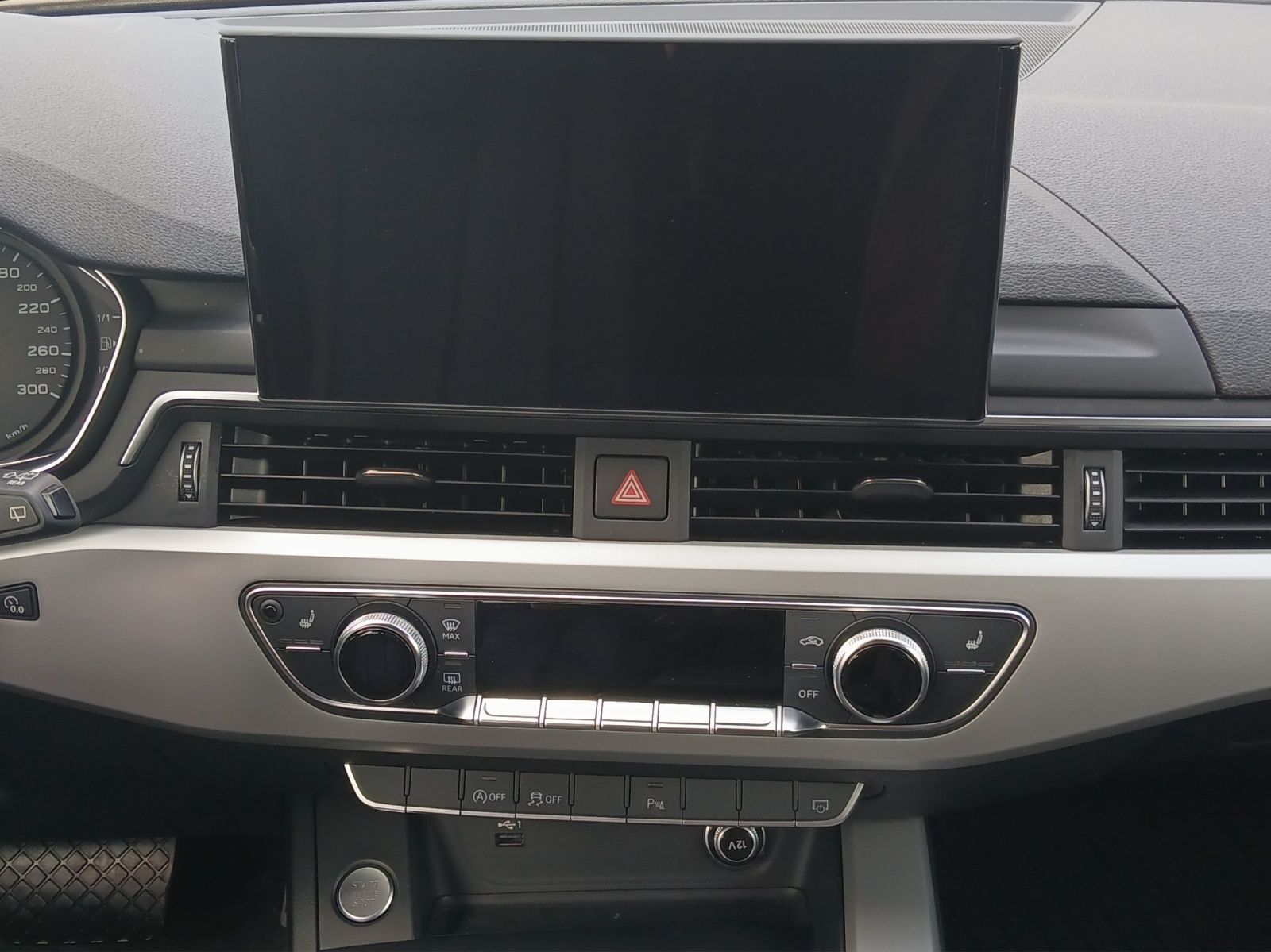 Fahrzeugabbildung Audi A4 Avant 35 TFSI advanced S-tronic LED Navi Lede