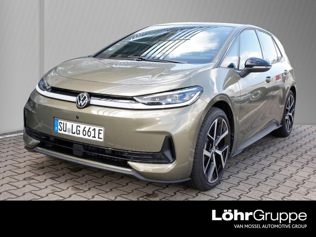 Image of Volkswagen ID.3