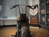 Harley-Davidson NAUTILUS - CUSTOMBIKE - FLSTS - Einzelstück!!! - Offers matching your search criteria