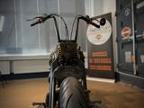 Harley-Davidson NAUTILUS - CUSTOMBIKE - FLSTS - Einzelstück!!! - Angebote entsprechen deinen Suchkriterien