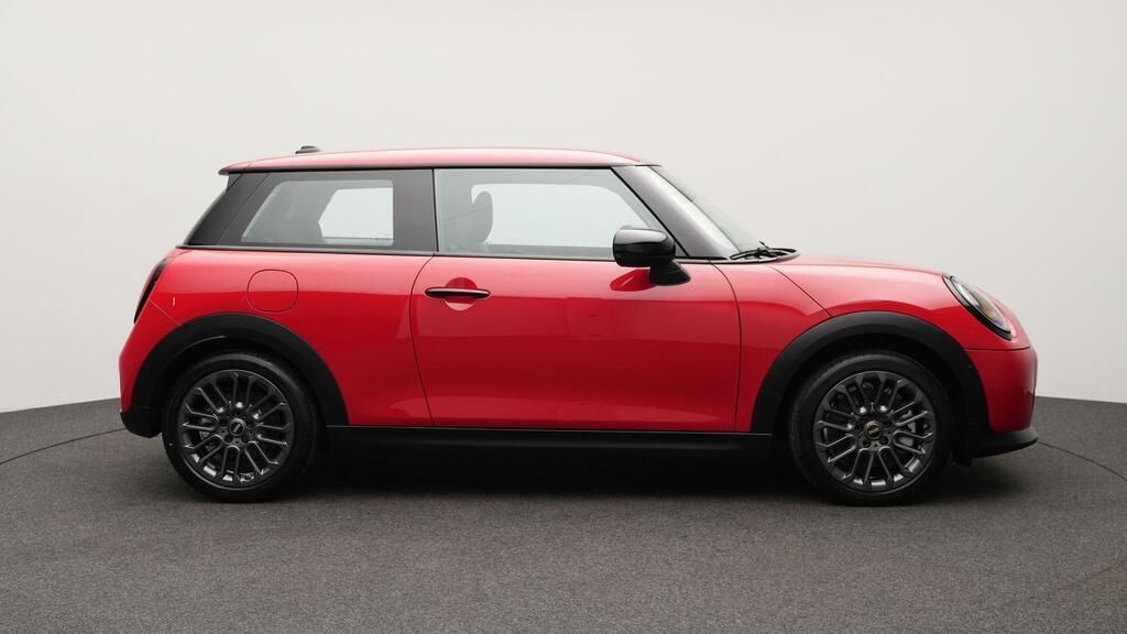 MINI Cooper C - Bild 6