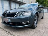 Skoda Octavia Combi 1.8 TSI DSG Style ERSTBESITZ - Skoda Octavia: 1.8