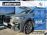BMW X7 M50i AHK/ExDrive/SkyLounge/StHz 2.J.GARANTIE - BMW X7 M50 Gebrauchtwagen