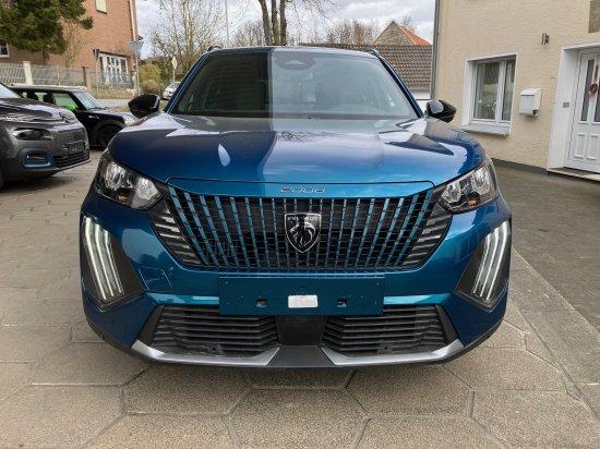 Peugeot 2008 100 PureTech Allure