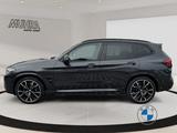 BMW X3 M 21" AHK Pano Lenkradhzg H&K - gebrauchte BMW X3 M aus dem Jahr 2022