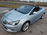 Opel Cascada 1.6 Turbo 147kW Innovation SZH - blaue Opel Cascada