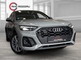 Audi Q5 40TDI qu. 3x S line/KAMERA/MATRIX/ACC/VIRTUEL - gebrauchte Audi Q5 aus dem Jahr 2022