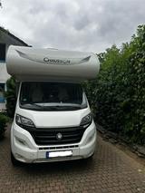 Chausson C 717 GA ViP-Ausstattung 