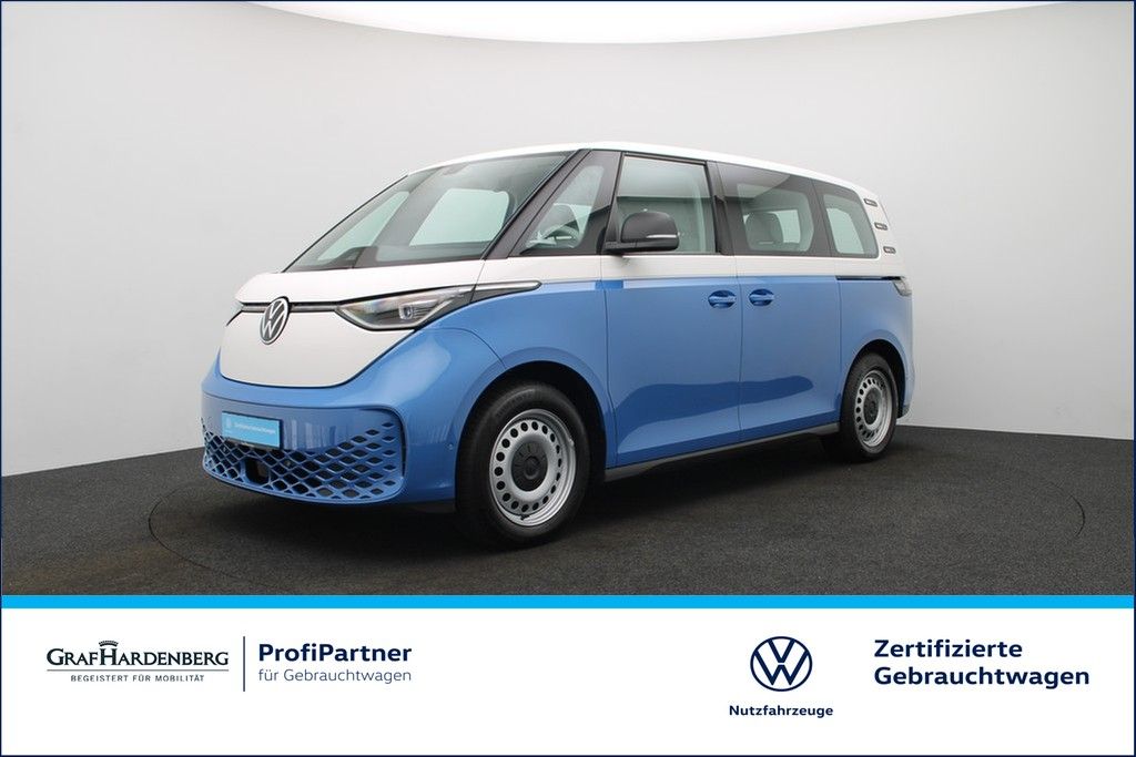 2025 Volkswagen ID. Buzz