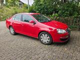 Volkswagen VW Jetta 1.9 TDI -Garagenauto - Volkswagen Jetta aus 2007 mit Diesel-Antrieb