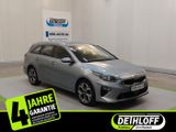 Kia cee'd Sportswagon 1.6 CRDi Spirit - Kia mit Diesel-Antrieb: Kombi, Cee D