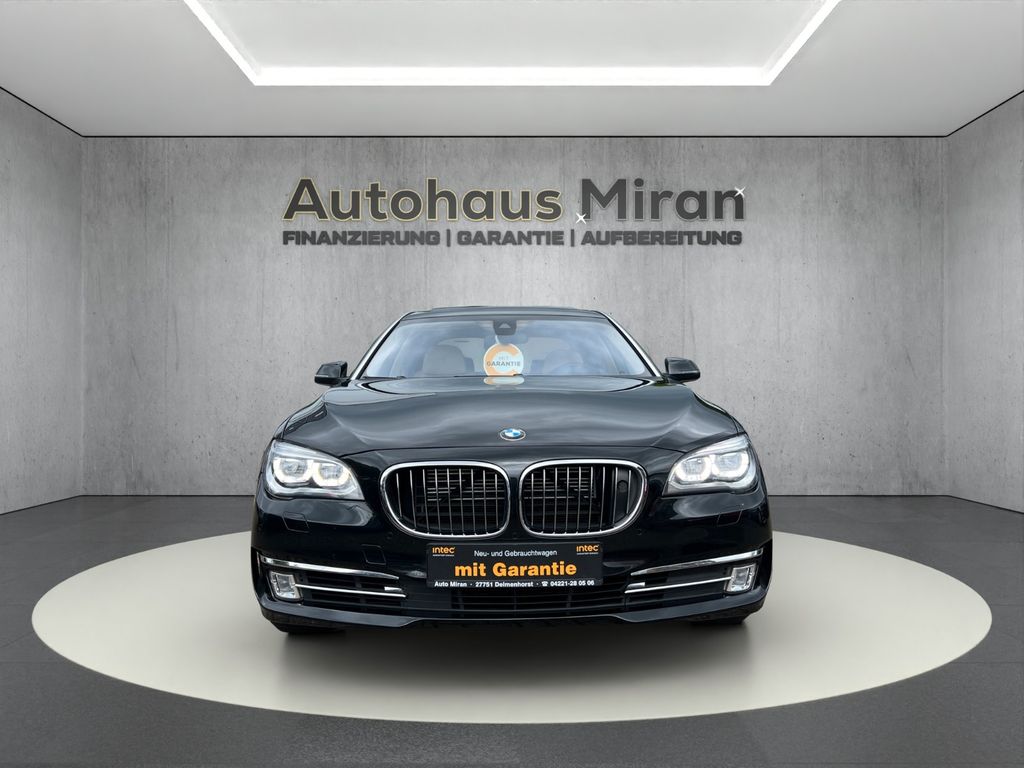 BMW 750