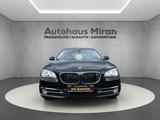 BMW 750LD*LONG*LED*SFTCLOSE*AHK*5ASSIST*TÜVNEU* - BMW 750: Ld