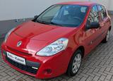 Renault Clio III GPS*Klima, JI Neu,sparsam* - Renault Clio: Gps