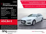Audi A4 Avant advanced 45 TFSI quattro - Audi A4 Gebrauchtwagen in Freiburg