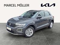 Volkswagen T-Roc 1.0 TSI Style|ACC|LED|Sitzh