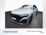 Audi Q8 50 TDI qu tiptr. 2x S line AHK LUFT PANO HuD