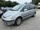 Ford Galaxy Trend* 1.9 TDI* 7 Sitze* - gebrauchte Ford Galaxy aus dem Jahr 2005