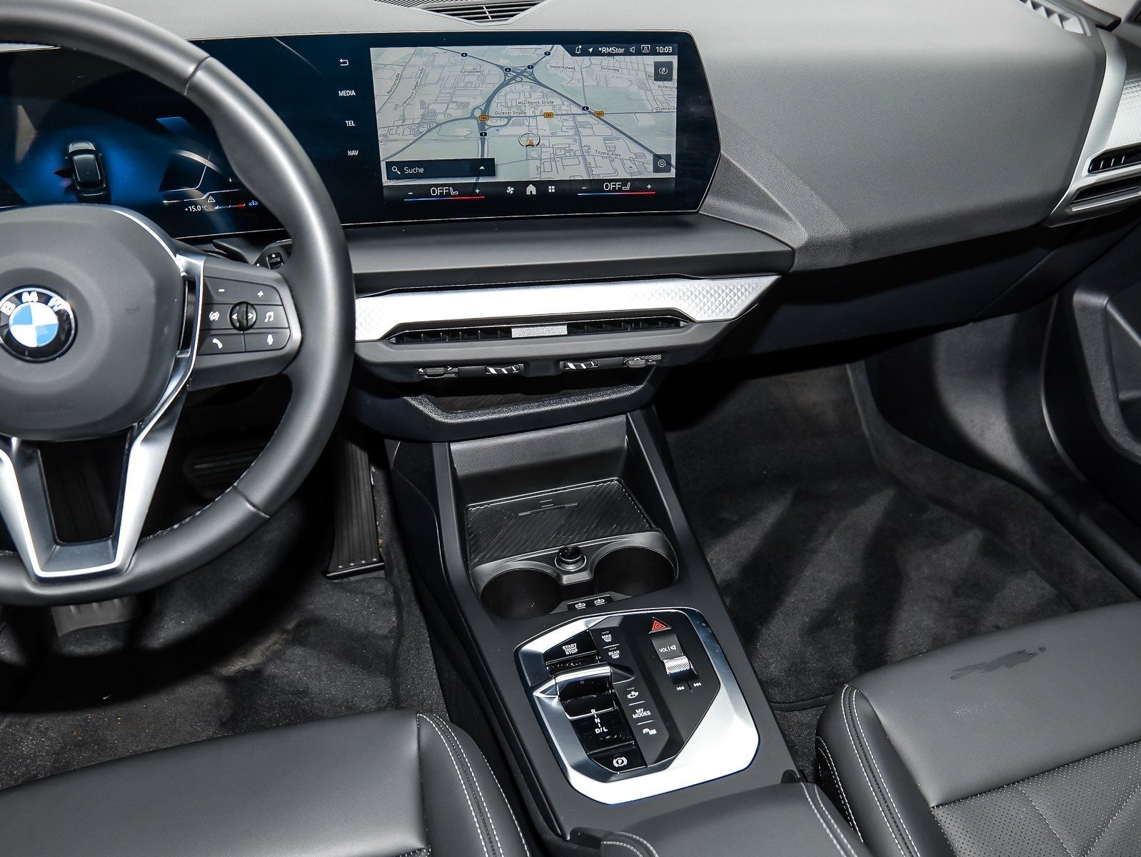 BMW 118 - Bild 15