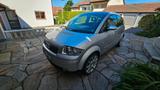 Audi A2 1.4TDI -S-line-Voll Panoramadach-101PS - Audi A2: Line