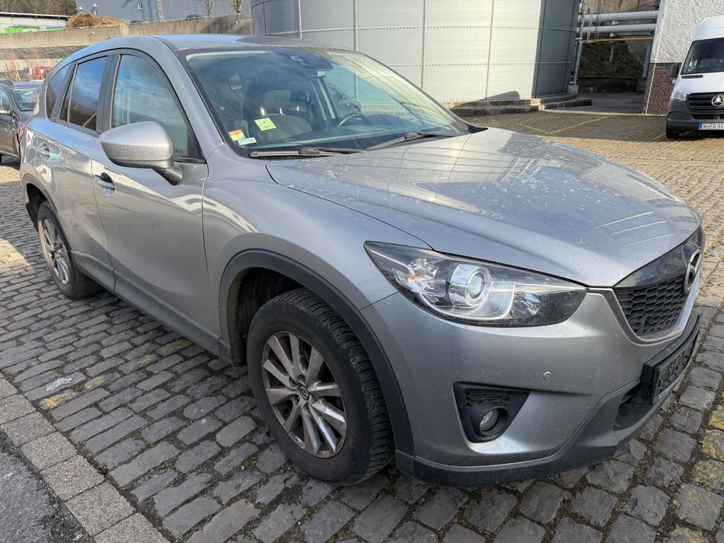 Angebot ansehen Mazda CX-5