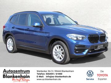 BMW X3 - 3