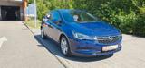 Opel Astra K Lim. 5-trg. Edition Start/Stop*NAVI*RFK* - Opel Gebrauchtwagen in Aalen