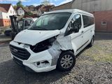 Ford Nugget Plus 340 L2*810km*WC*2024 - Ford P2