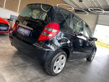 Mercedes-Benz A 170 Avantgarde *KLIMA*SHZ*TÜV 072025*