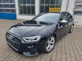 Audi S4 Avant 3.0 TDI quattro basis - gebrauchte Audi S4 aus dem Jahr 2022