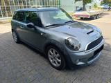 MINI Cooper S Clubman | Automatik | Leder | TÜV - MINI Cooper S Clubman aus 2010